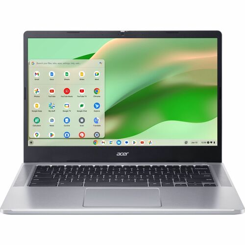 CB ENT 314 CB314-4HT I3-N305 3.8G 8GB 14IN W/ CHROME ENT UPG - NX.KMUAA.003 - Image 6