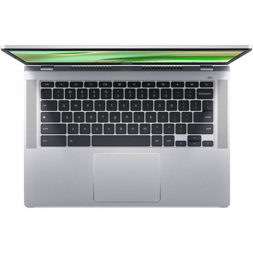 CB ENT 314 CB314-4HT I3-N305 3.8G 8GB 14IN W/ CHROME ENT UPG - NX.KMUAA.003 - Image 9