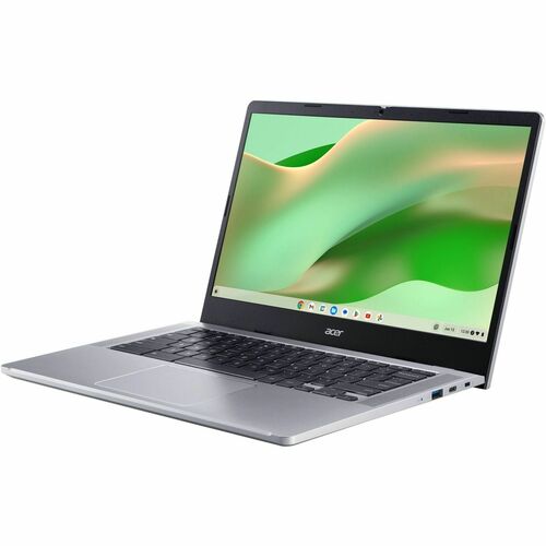 CB ENT 314 CB314-4HT I3-N305 3.8G 8GB 14IN W/ CHROME ENT UPG - NX.KMUAA.003 - Image 10