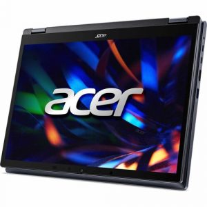 Acer TravelMate P4 Spin 14 P414RN-53 TMP414RN-53-555Z 14" Touchscreen 2 in 1 Notebook - WUXGA - Intel Core i5 13th Gen i5-1335U - 16 GB - 512 GB - NX.VZQAA.001