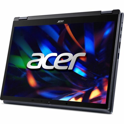 Acer TravelMate P4 Spin 14 P414RN-53 TMP414RN-53-555Z 14" Touchscreen 2 in 1 Notebook - WUXGA - Intel Core i5 13th Gen i5-1335U - 16 GB - 512 GB - NX.VZQAA.001