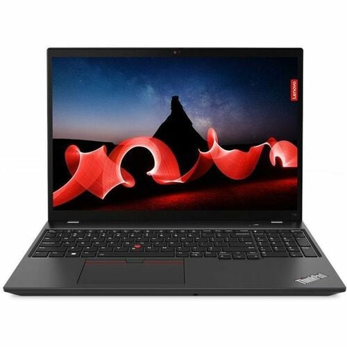 Lenovo ThinkPad T16 Gen 2 21K70008US 16" Touchscreen Notebook - WUXGA - AMD Ryzen 7 PRO 7840U - 16 GB - 512 GB SSD - English Keyboard - - 21K70008US - Image 14