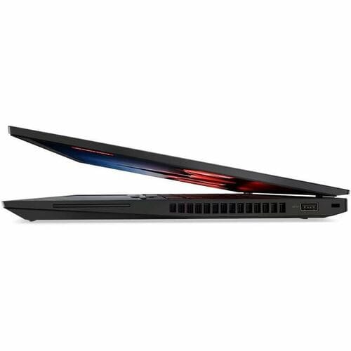 Lenovo ThinkPad T16 Gen 2 21K70008US 16" Touchscreen Notebook - WUXGA - AMD Ryzen 7 PRO 7840U - 16 GB - 512 GB SSD - English Keyboard - - 21K70008US - Image 15