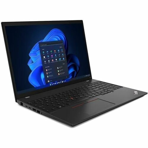 Lenovo ThinkPad T16 Gen 2 21K70008US 16" Touchscreen Notebook - WUXGA - AMD Ryzen 7 PRO 7840U - 16 GB - 512 GB SSD - English Keyboard - - 21K70008US - Image 19