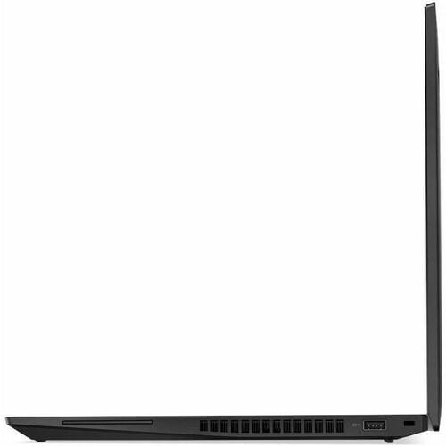 Lenovo ThinkPad T16 Gen 2 21K70008US 16" Touchscreen Notebook - WUXGA - AMD Ryzen 7 PRO 7840U - 16 GB - 512 GB SSD - English Keyboard - - 21K70008US - Image 4