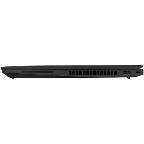 Lenovo ThinkPad T16 Gen 2 21K70008US 16" Touchscreen Notebook - WUXGA - AMD Ryzen 7 PRO 7840U - 16 GB - 512 GB SSD - English Keyboard - - 21K70008US - Image 10