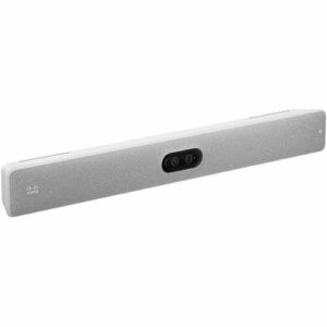 Cisco CISCO ROOM BAR PRO FIRST LIGHT CUSTOMIZED MODEL CS-BARPRO-K9--
