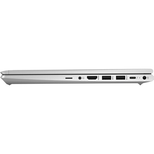 HP EliteBook 640 G9 14" Notebook - Intel Core i7 12th Gen i7-1265U - 32 GB - 1 TB SSD - Intel Chip - IEEE 802.11ax Wireless LAN - 7M5V1EC#ABA - Image 4