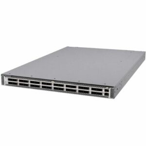HPE Comware 5960 Ethernet Switch – Manageable – 400 Gigabit Ethernet, 10 Gigabit Ethernet – 100GBase-X, 10GBase-X – 2 Layer Supported – Optical Fiber – 1U – Rack-mountable, - R9Y13A