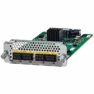 Cisco C-NIM-4X 400G+8X50+24X25G SPARE C-NIM-4X