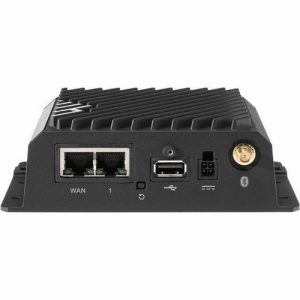 CradlePoint Wi-Fi 6 IEEE 802.11ax 2 SIM Ethernet, Cellular Modem/Wireless Router - TAA Compliant - 5G - LTE 1900, LTE 1700, LTE 850, LTE 700, LTE 2600, LTE - TAA-MA01-0920-C7A-NA