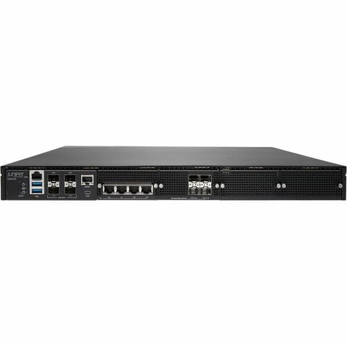 Juniper SSR1400 HIGH-END HW - L SSR1400