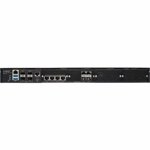 Juniper SSR1400 HIGH-END HW - L SSR1400 - Image 2