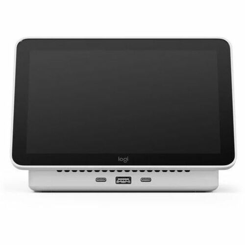 Logitech LOGI DOCK FLEX MANAGED DOCK STATION DESK BOOKING 939-002154 - Image 2
