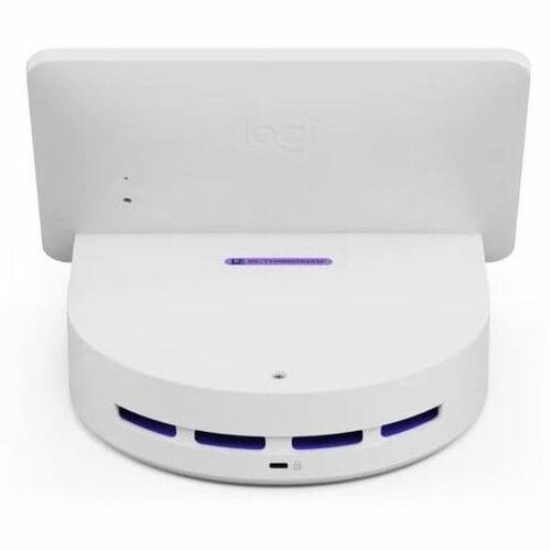 Logitech LOGI DOCK FLEX MANAGED DOCK STATION DESK BOOKING 939-002154 - Image 3