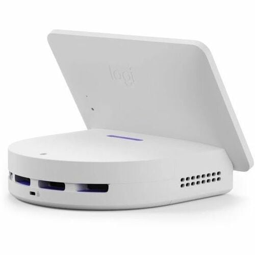 Logitech LOGI DOCK FLEX MANAGED DOCK STATION DESK BOOKING 939-002154 - Image 5