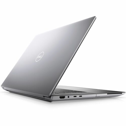 Dell Precision 5000 5680 16" Mobile Workstation - Full HD Plus - Intel Core i7 13th Gen i7-13800H - vPro Technology - 32 GB - 512 GB SSD - NP4DJ - Image 2