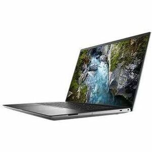 Dell Precision 5000 5680 16" Mobile Workstation - Full HD Plus - Intel Core i7 13th Gen i7-13800H - vPro Technology - 32 GB - 512 GB SSD - NP4DJ - Image 3
