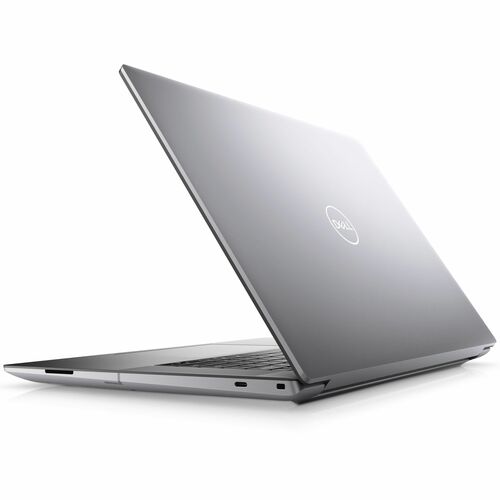 Dell Precision 5000 5680 16" Mobile Workstation - Full HD Plus - Intel Core i7 13th Gen i7-13800H - vPro Technology - 32 GB - 512 GB SSD - NP4DJ - Image 7