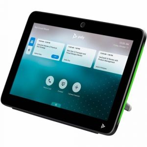Poly TC10 Touch Controller Black 875K5AA - 875K5AA