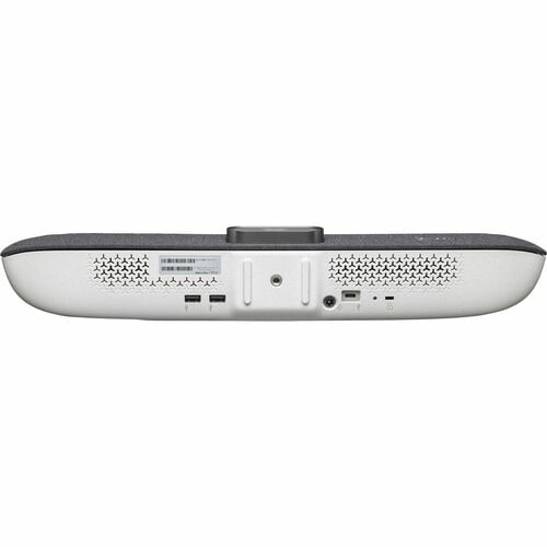 Poly Studio R30 USB Video Bar GSA/TAA - 3840 x 2160 Video (Live) - 4K - USB - Internal Speaker(s) - Internal Microphone(s) - TAA Compliant 842F3AA#ABA - 842F3AA#ABA - Image 8