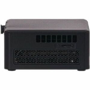 SimplyNUC Moonstone CBM3r5MS Desktop Computer - AMD Ryzen 5 7535U - 8 GB - 256 GB SSD - Small Form Factor - AMD Chip - Windows 11 Pro - 91P-C128-001 - Image 5