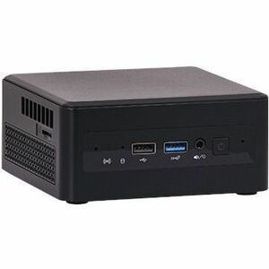 SimplyNUC Moonstone CBM3r5MS Desktop Computer - AMD Ryzen 5 7535U - 8 GB - 256 GB SSD - Small Form Factor - AMD Chip - Windows 11 Pro - 91P-C128-001 - Image 6