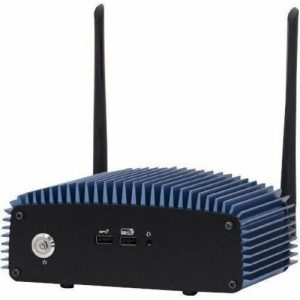 SimplyNUC NUC 13 Pro NUC13ANFi7 Desktop Computer - Intel Core i7 13th Gen i7-1360P - 32 GB - 1 TB SSD - Small Form Factor - Intel Chip - 91F-YF15-091