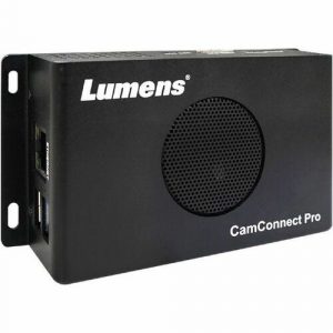 Lumens AI-Box1 CamConnect Processor - 2.7" Height x 4.9" Width x 1.1" Depth AI-BOX1 - AI-BOX1