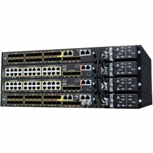 Cisco 16 PORT POE+  8 PORT MGIG UPOE Downlinks with 4 10G Uplinks IE-9320-16P8U4XE++