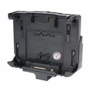 Panasonic Cradle - Tablet PC - 2 x USB - Serial GJ-G2TTVCL - GJ-G2TTVCL