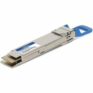 Addon CISCO COMP 10KM 0 TO 70C XCVR QDD-400G-LR4-S-AO