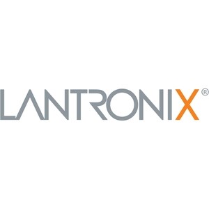 Lantronix FIPS LM83X LOCAL MANAGER 56 SERIAL PORTS 3 ETHERNET PORTS INC 83X-56S-333-YAA