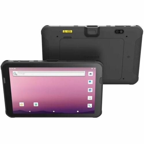 Honeywell EDA10A Rugged Tablet - 10" Full HD - Qualcomm Snapdragon SM4350-AC - 8 GB - 128 GB Storage - Android 12 - Kryo 460 Octa-core (8 Core) - EDA10A-00BE91N21RK