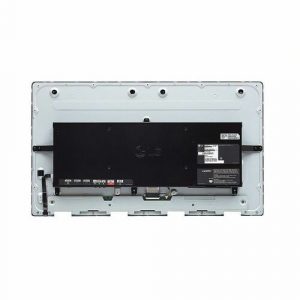 27IN TOUCH LCD 1920X1080 MNTR WEBOS HDMI RS232 RJ45 16/7 LANDPORT - 27TNF3K-S