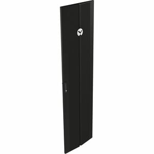 Vertiv FULL SOLID METAL DOOR 48U X 600 FULL SOLID METAL DOOR 48U X 600 VRA6052