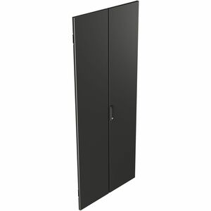Vertiv SPLIT SOLID METAL DOOR 42U X 800 VRA6063