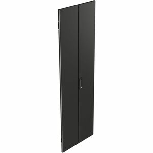 Vertiv SPLIT SOLID METAL DOOR 42U X 600 VRA6062