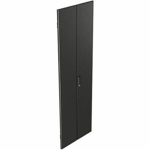 Vertiv SPLIT SOLID METAL DOOR 48U X 600 VRA6056