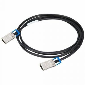 Axiom Stackwise Stacking Cable for Cisco 3m - STACK-T1-3M - 9.84 ft InfiniBand Network Cable for Network Device - First End: 1 x CX4 Network - Second End: - STACK-T1-3M-AX