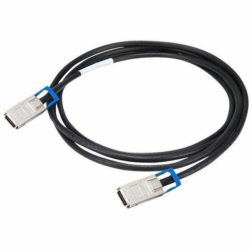 Axiom Stackwise Stacking Cable for Cisco 3m - STACK-T1-3M - 9.84 ft InfiniBand Network Cable for Network Device - First End: 1 x CX4 Network - Second End: - STACK-T1-3M-AX