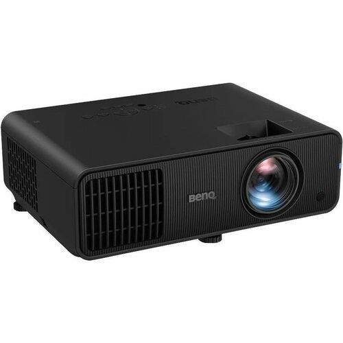BenQ LH600ST 3D Short Throw DLP Projector - 16:9 - 1920 x 1080 - Front - 1080p - 20000 Hour Normal Mode - 30000 Hour Economy Mode - - LH600ST - Image 4