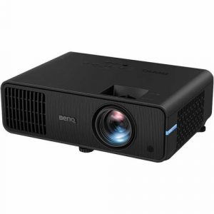 BenQ LH600ST 3D Short Throw DLP Projector - 16:9 - 1920 x 1080 - Front - 1080p - 20000 Hour Normal Mode - 30000 Hour Economy Mode - - LH600ST