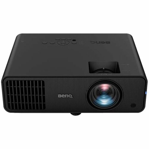 BenQ LH600ST 3D Short Throw DLP Projector - 16:9 - 1920 x 1080 - Front - 1080p - 20000 Hour Normal Mode - 30000 Hour Economy Mode - - LH600ST - Image 5
