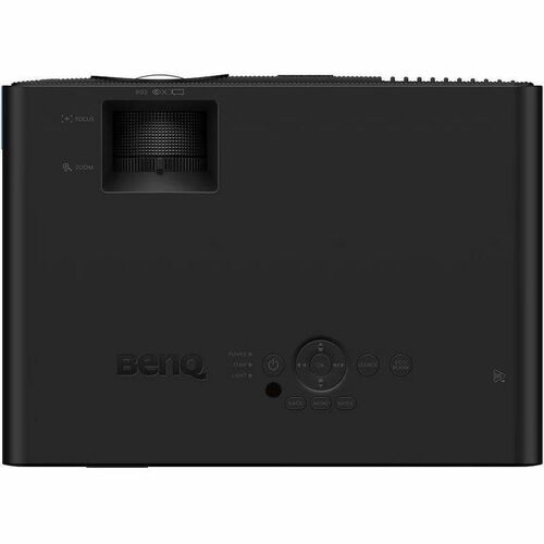 BenQ LH600ST 3D Short Throw DLP Projector - 16:9 - 1920 x 1080 - Front - 1080p - 20000 Hour Normal Mode - 30000 Hour Economy Mode - - LH600ST - Image 6