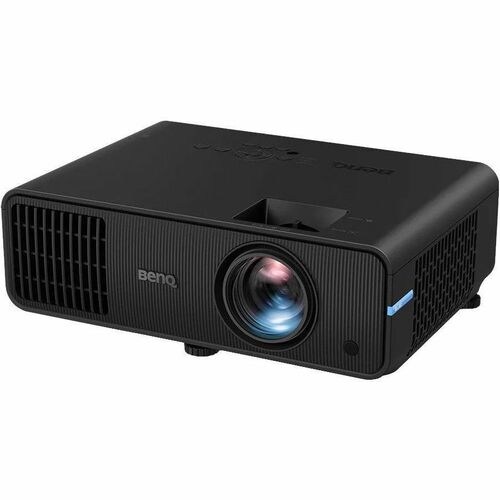 BenQ LH600ST 3D Short Throw DLP Projector - 16:9 - 1920 x 1080 - Front - 1080p - 20000 Hour Normal Mode - 30000 Hour Economy Mode - - LH600ST