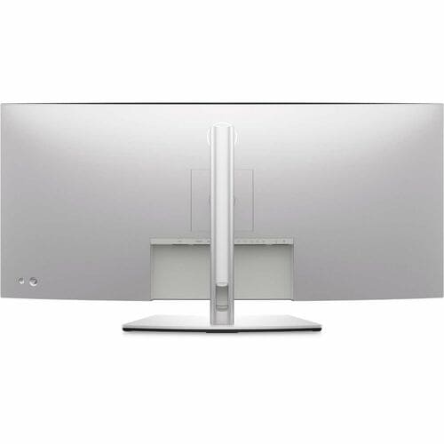 Dell UltraSharp U3824DW 38" Class WQHD+ Curved Screen LED Monitor - 21:9 - Black, Silver - 37.5" Viewable - In-plane Switching (IPS) Black Technology - Edge WLED Backlight - DELL-U3824DW - Image 3