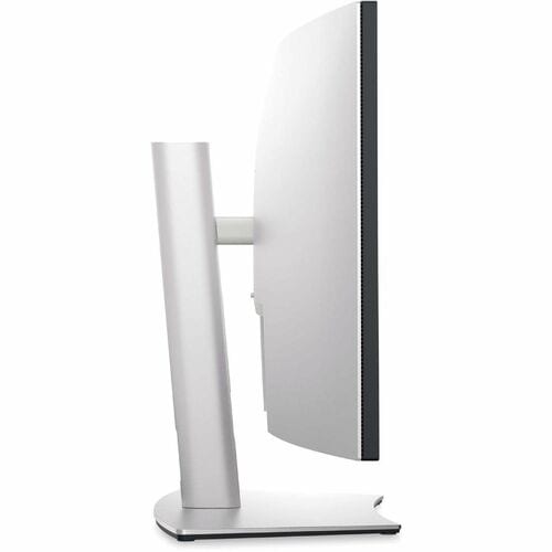 Dell UltraSharp U3824DW 38" Class WQHD+ Curved Screen LED Monitor - 21:9 - Black, Silver - 37.5" Viewable - In-plane Switching (IPS) Black Technology - Edge WLED Backlight - DELL-U3824DW - Image 5