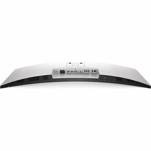 Dell UltraSharp U3824DW 38" Class WQHD+ Curved Screen LED Monitor - 21:9 - Black, Silver - 37.5" Viewable - In-plane Switching (IPS) Black Technology - Edge WLED Backlight - DELL-U3824DW - Image 6