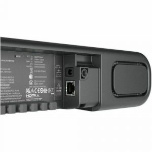 TC BAR S US TEAMCONNECT BAR S - 700105